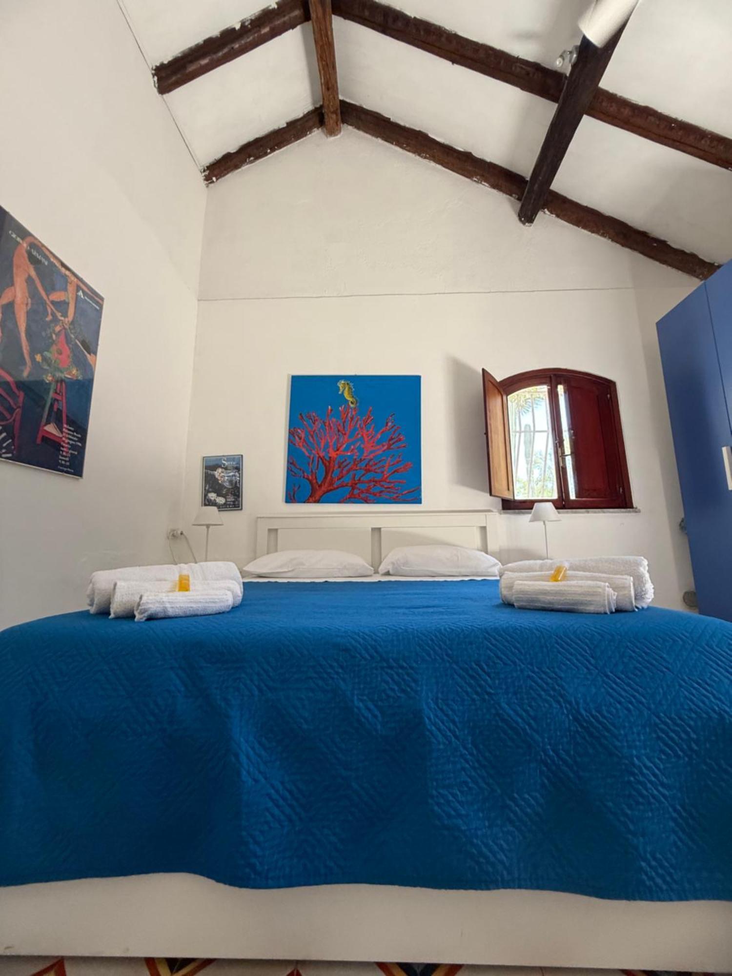 Riviera Sul Mare Hébergement de vacances *