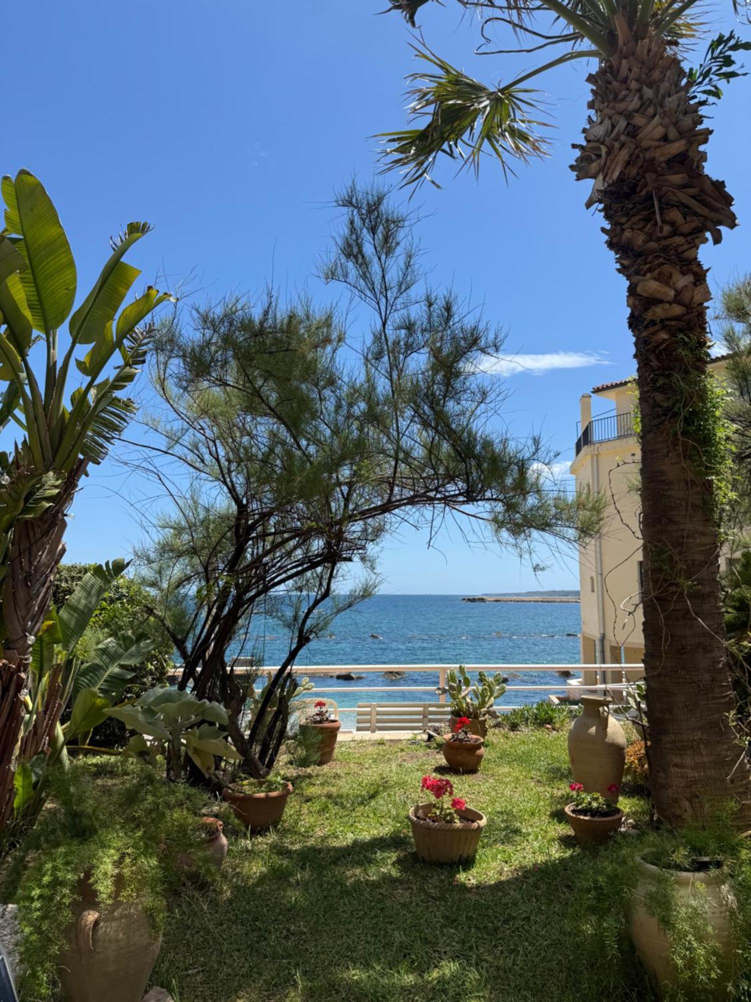 Hébergement de vacances Riviera Sul Mare Syracuse