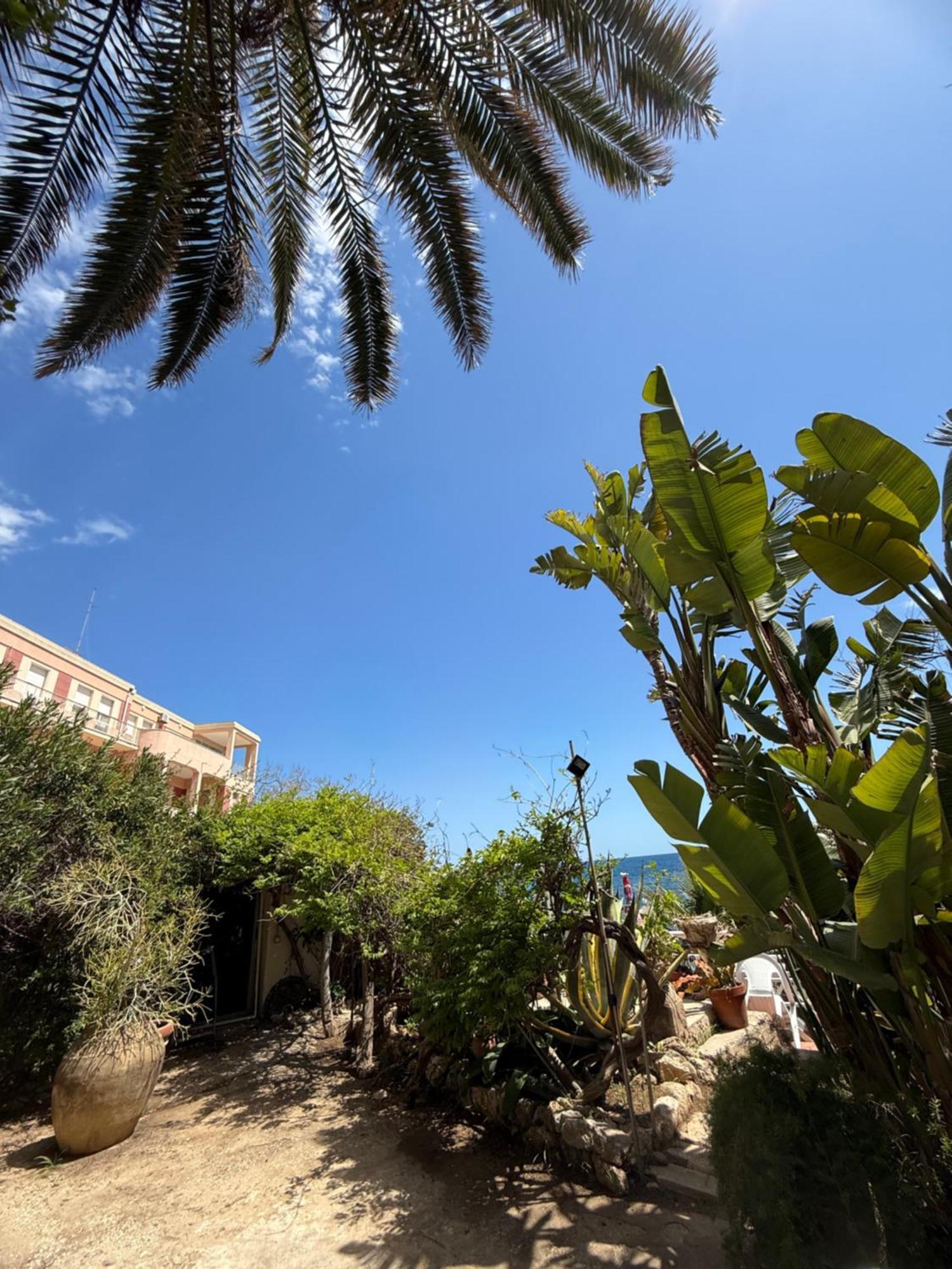 Riviera Sul Mare Syracuse