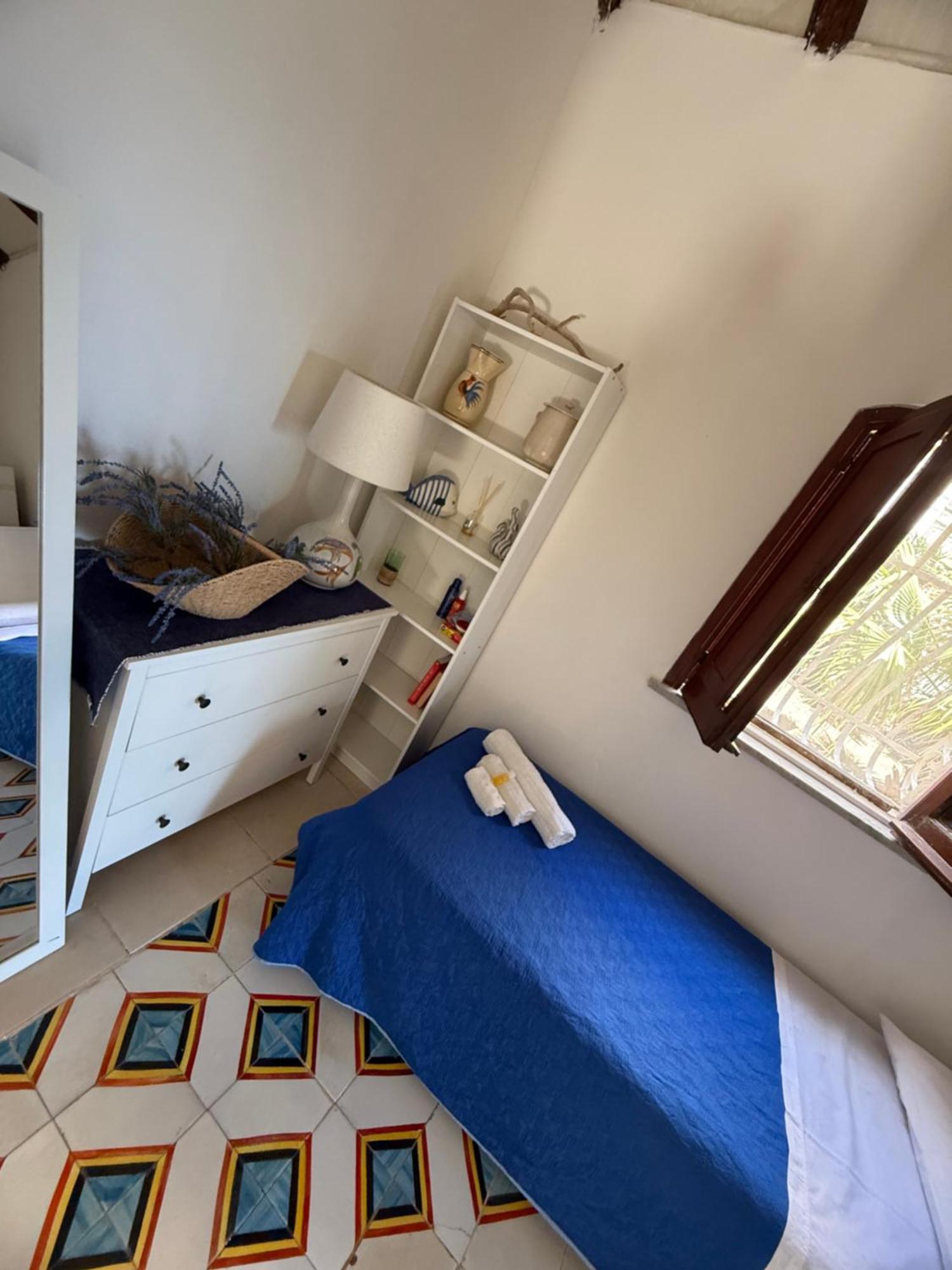 Riviera Sul Mare Hébergement de vacances *