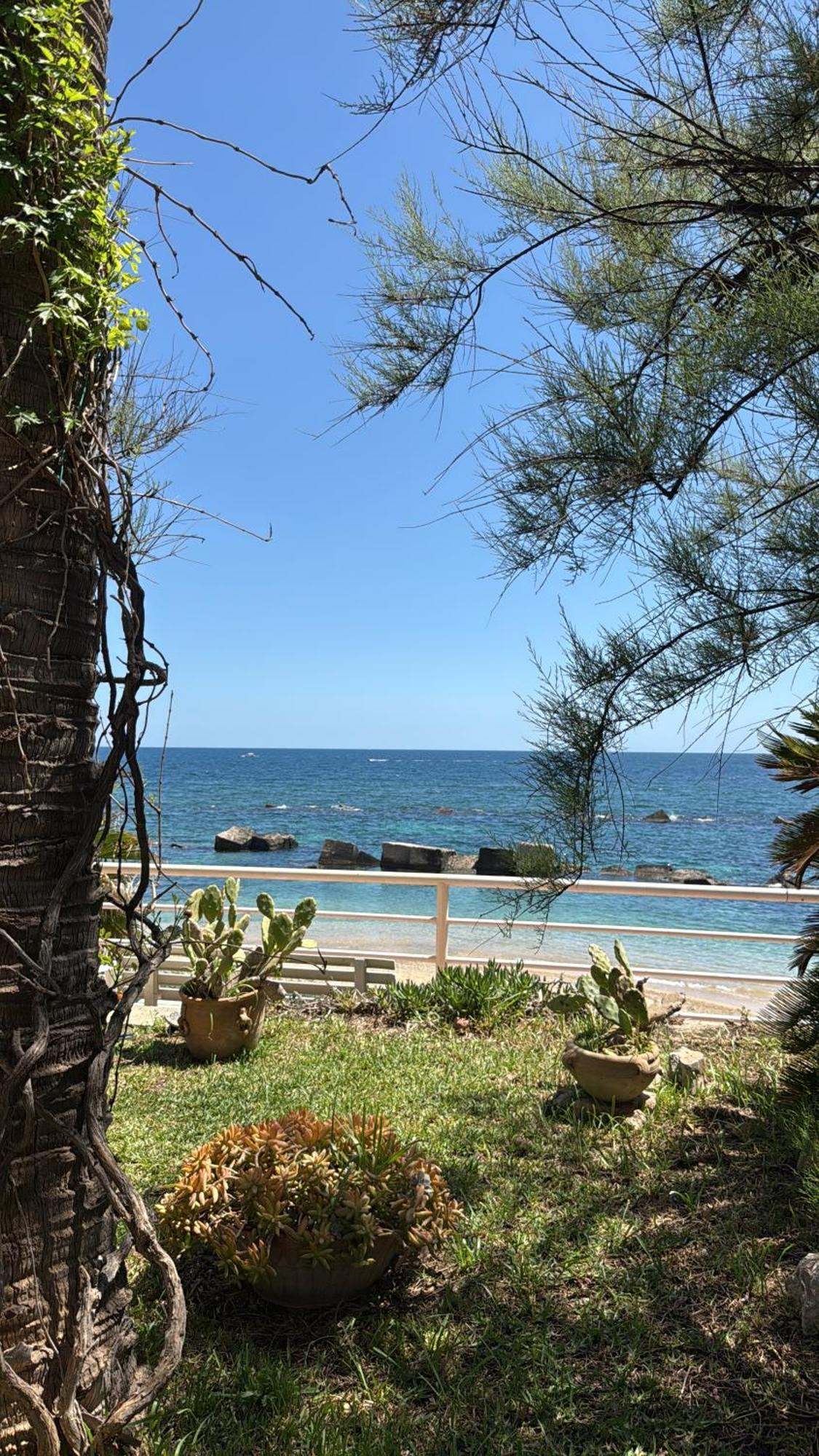 Hébergement de vacances Riviera Sul Mare *