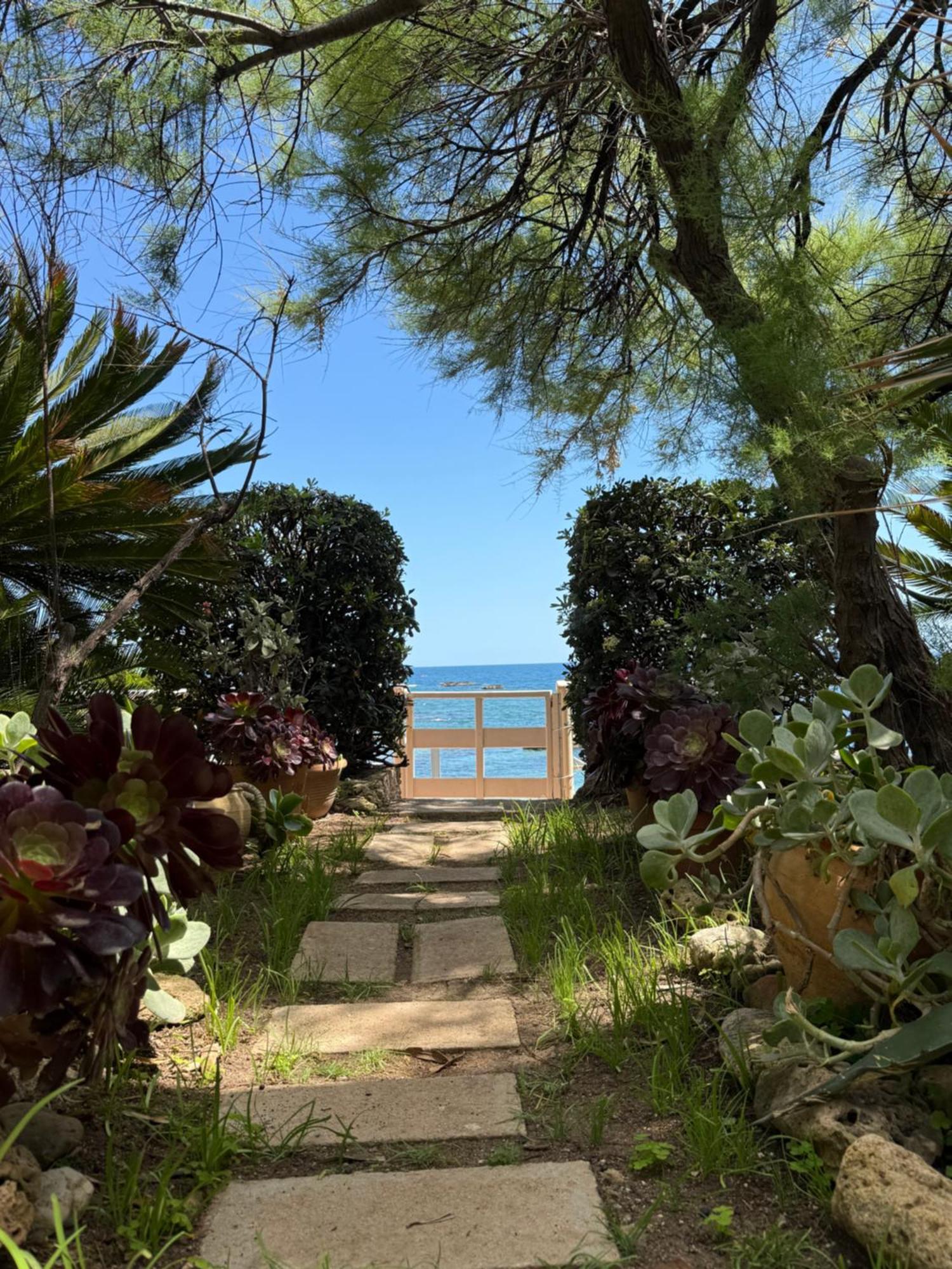 Riviera Sul Mare Hébergement de vacances Syracuse