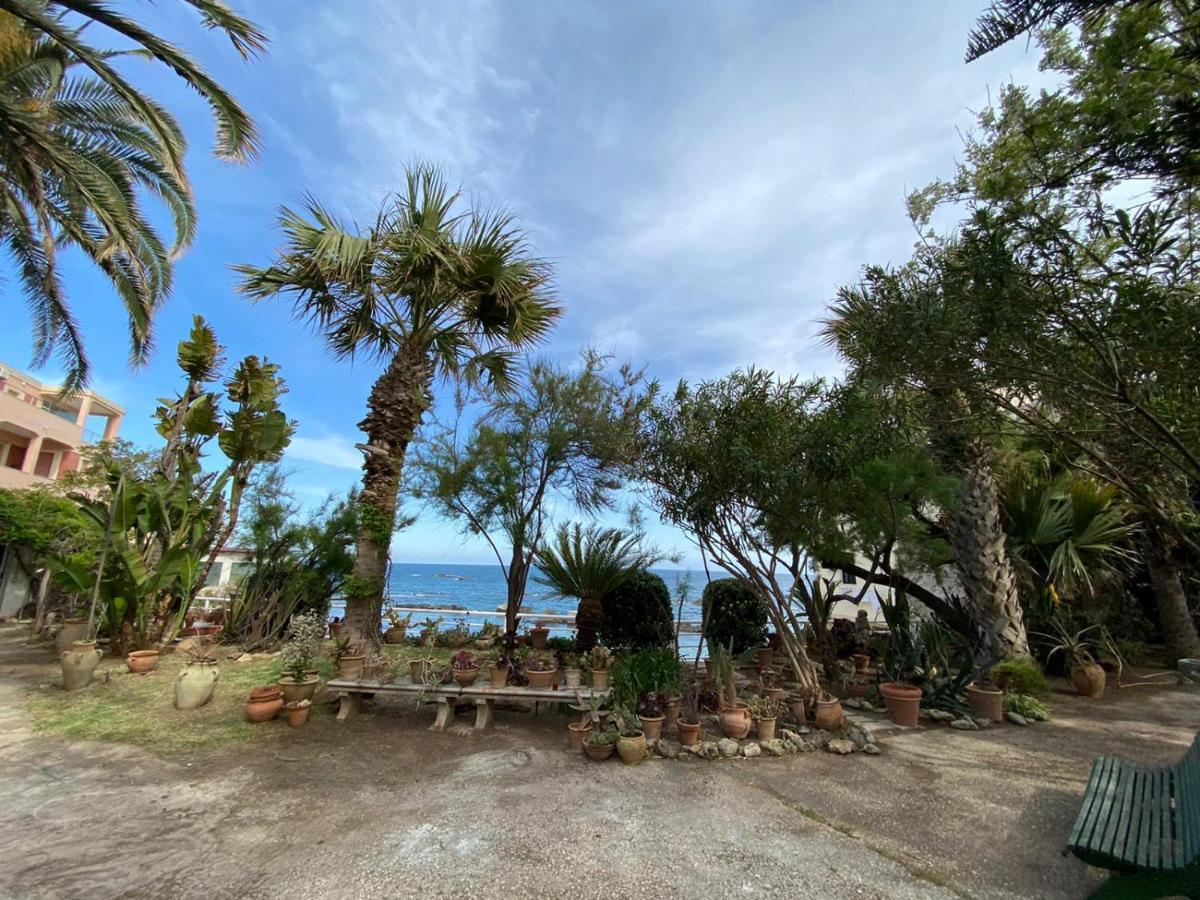 Holiday home Riviera Sul Mare Syracuse